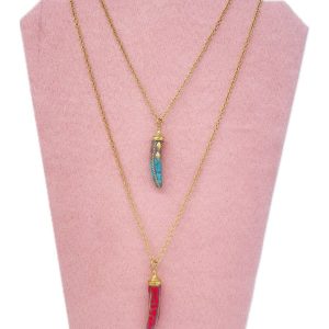 COLLANA CAPPADOCIA MINI 251123