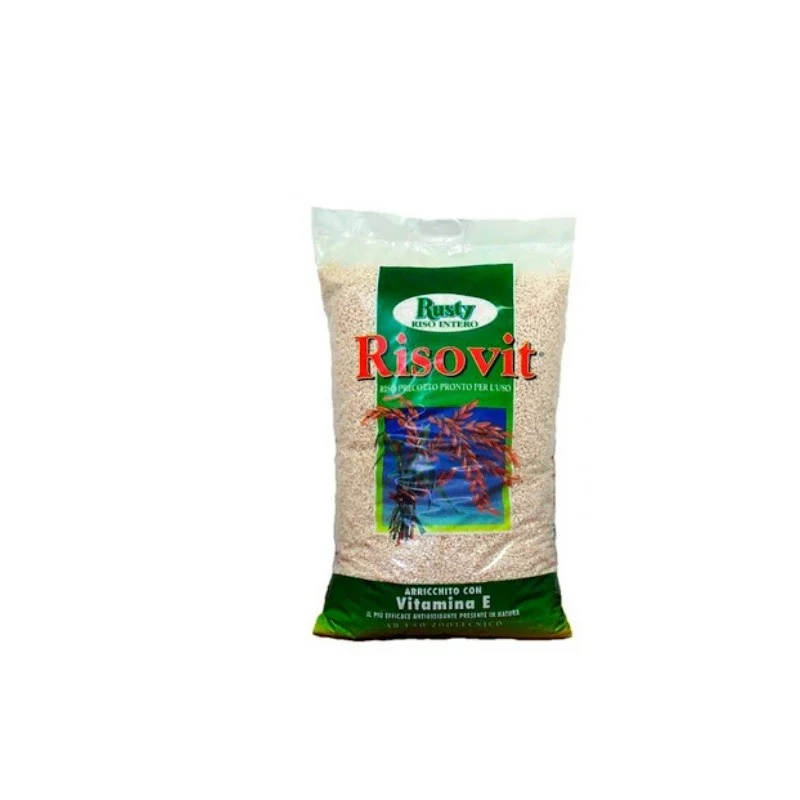 RUSTY RISOVIT KG 1 - immagine 3