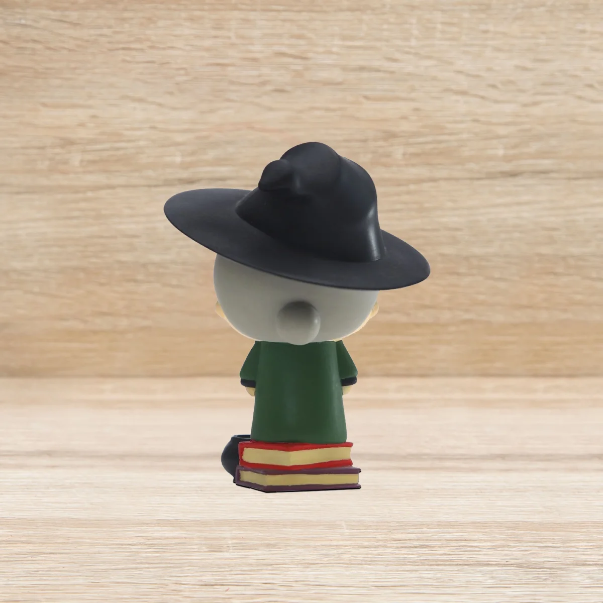 Professoressa McGranitt in Stile "Chibi" Harry Potter - immagine 3