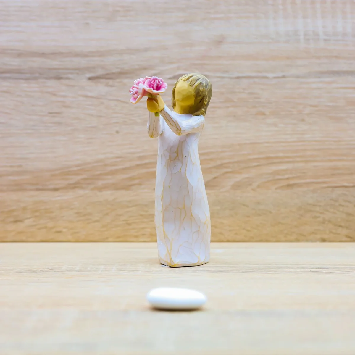Statuina "Grazie" Willow Tree