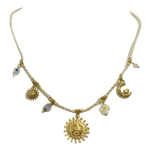 Collana Linea Mare 19326H