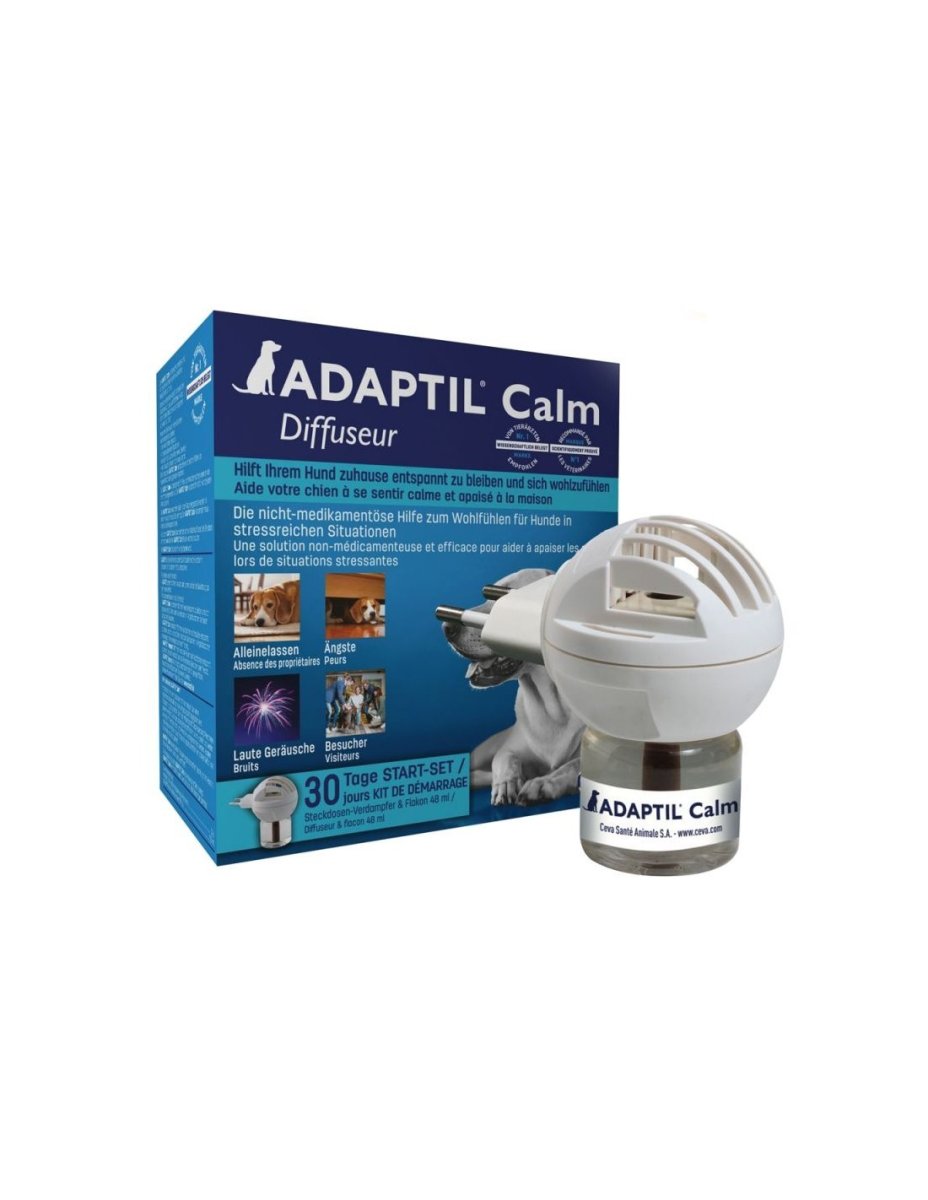 ADAPTIL CALM DIFFUSORE + RICARICA ML 48