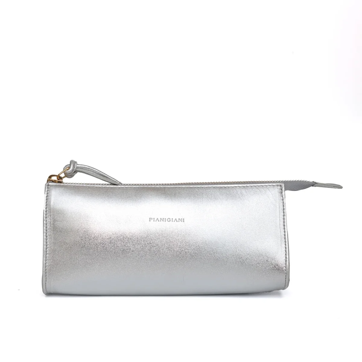 Bella in Pelle Argento