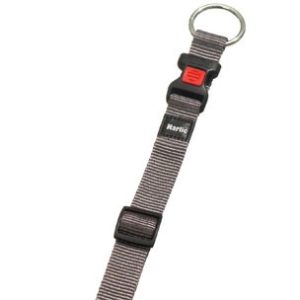 COLLARE ZIGGI TALPA XL 55-75CM 40MM