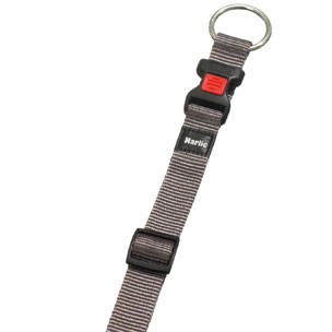 COLLARE ZIGGI TALPA XL 55-75CM 40MM