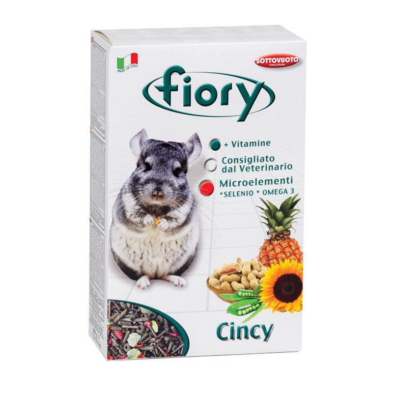 FIORY CINCY GR 800 - immagine 2