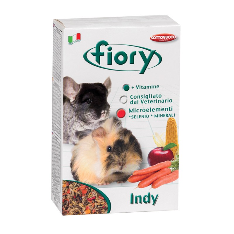 FIORY INDY GR 850 - immagine 2