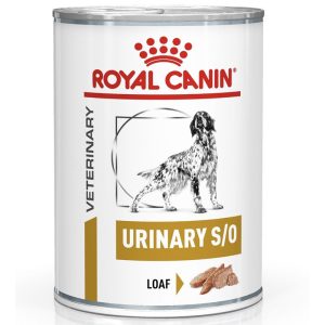 ROYAL CANIN CANE URINARY S/O GR 410X12