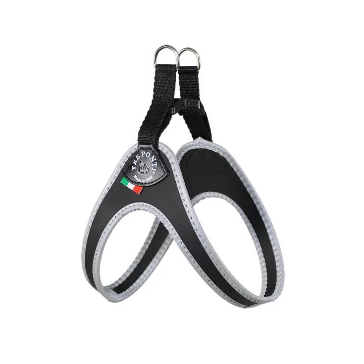TRE PONTI PETT PLAST RIFR MIS 2.5 NERO